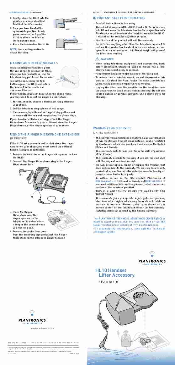 Plantronics Corded Headset 6096135-page_pdf